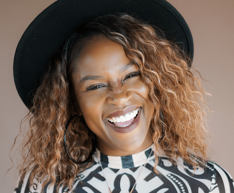 Live Masterminding Russell Brunson