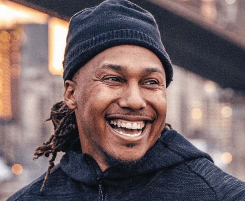 Live Masterminding Russell Brunson