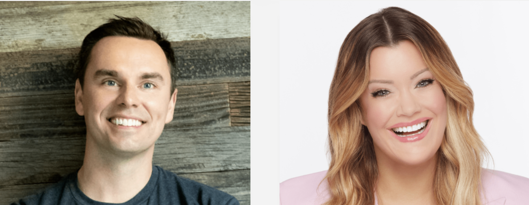 Live Masterminding Russell Brunson