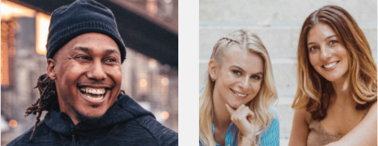 Live Masterminding Russell Brunson