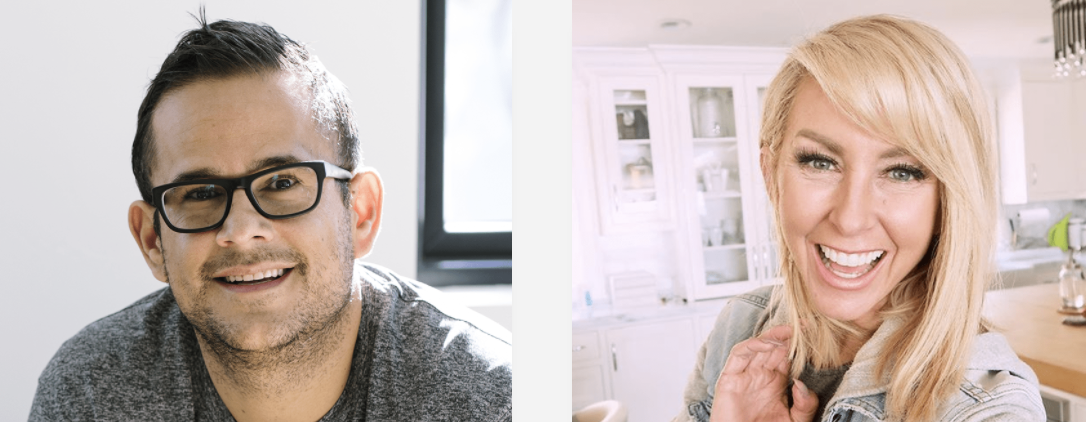 Live Masterminding Russell Brunson