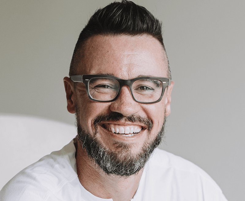 Live Masterminding Russell Brunson