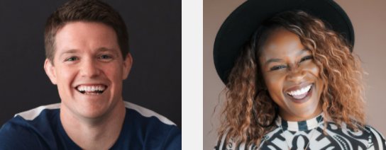 Live Masterminding Russell Brunson