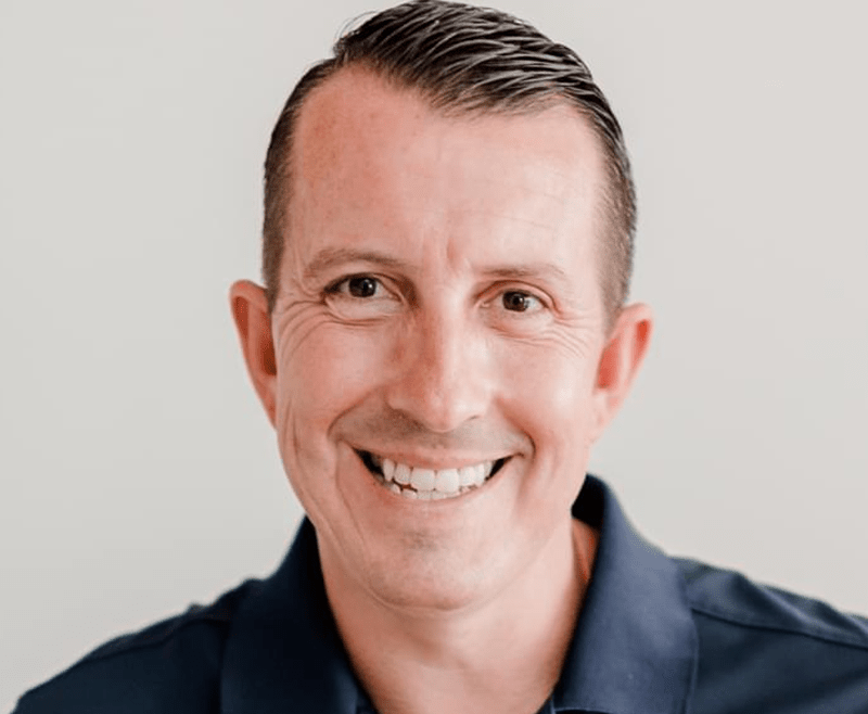 Live Masterminding Russell Brunson