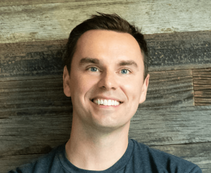 Live Masterminding Russell Brunson