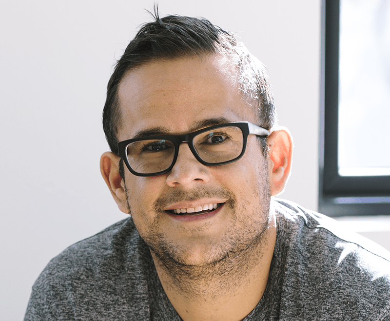 Live Masterminding Russell Brunson